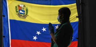 Venezuela registró 33 nuevos contagios