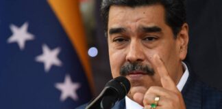 Maduro ordenó a fuerzas militares apoyar la ‘paz total’ de Petro en Colombia