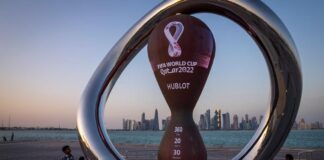 Personas LGBTIQ sin acceso a hoteles de Qatar