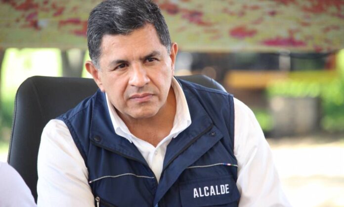 Emcali envuelto en escándalos por corrupción - COLOMBIA