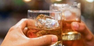 Alcohol adulterado en Marruecos