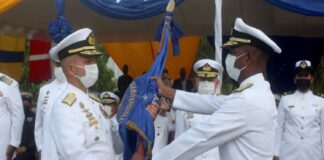 Base Naval de Puerto Cabello
