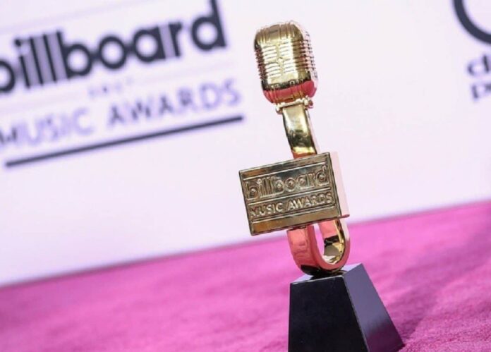 Premios Billboard latinos