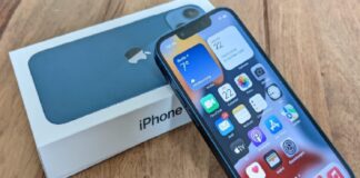 Brasil prohíbe a Apple iPhone sin cargador