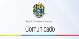 República Bolivariana de Venezuela