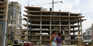 Cámara Venezolana de la Construcción