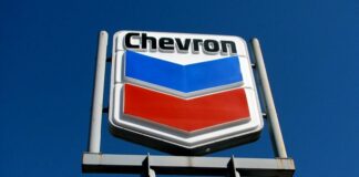 Chevron solicita ampliar su licencia en Venezuela