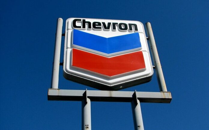 Chevron solicita ampliar su licencia en Venezuela