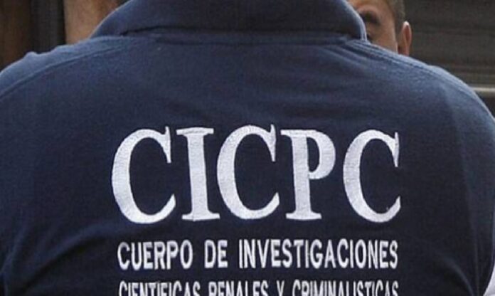 Cicpc agredió persona en Barlovento