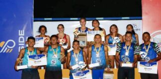 Club Playeros de Apure