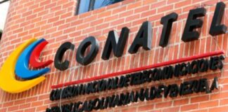 Conatel cierra emisoras Zulia