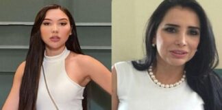 Condenaron a la influencer Aida Merlano