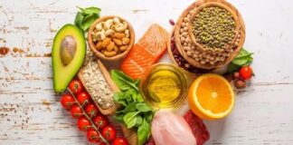 Consejos alimentación sana