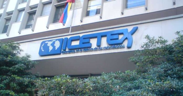 Icetex anunciò 8.000 millones de pesos para condonar créditos COLOMBIA
