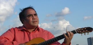 Falleció Aquiles Báez