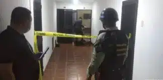 feminicidio y suicidio en Naguanagua