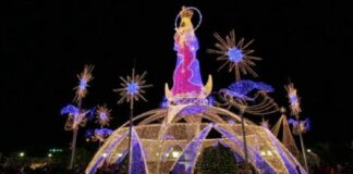 Feria de la Chinita