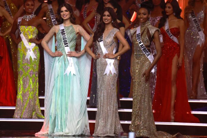 Miss Universo pone en venta el certamen