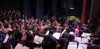 Centenario de “Banda Sinfónica 24 de Junio”