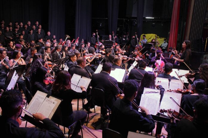 Centenario de “Banda Sinfónica 24 de Junio”