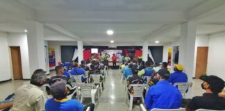 Aula de Educación Vial