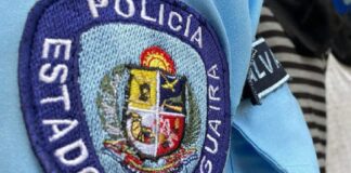 Investigarán a funcionarios policiales de La Guaira