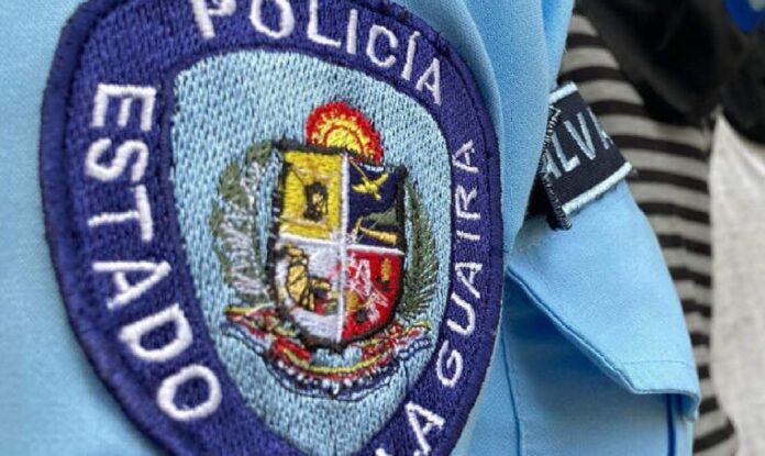 Investigarán a funcionarios policiales de La Guaira