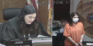 Venezolana detenida en Miami por estafa de alquileres de casas