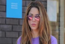 Justicia española envía a Shakira a juicio