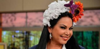 Liliana Rodríguez descarga contra "El Puma" 