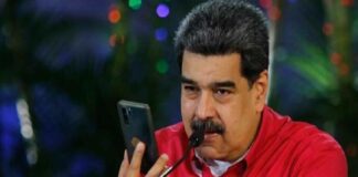 Maduro incremento lluvias país
