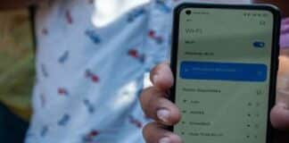 Maracaibo internet rápido de Venezuela