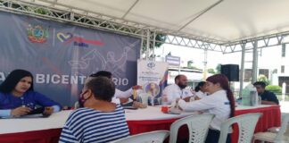 Ministerio Público va al municipio Juan José Mora