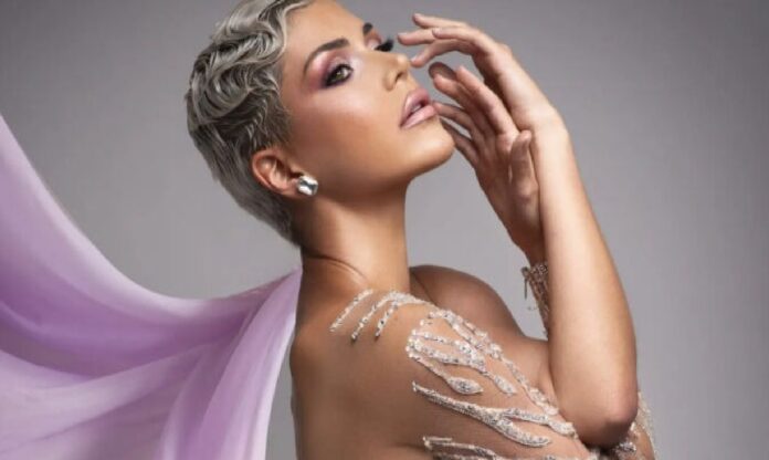 Miss Grand Venezuela 2022 renunció