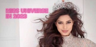 Miss Universo 2022 será en 2023