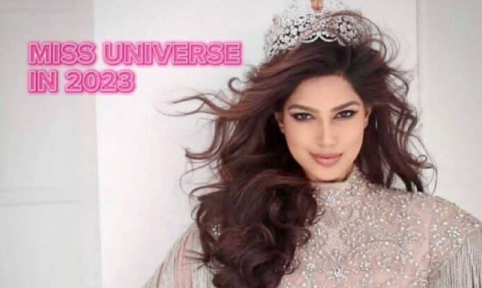 Miss Universo 2022 será en 2023