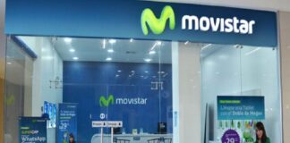 Movistar aumentó tarifas