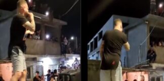 «Nacho» ofreció gran concierto gratuito