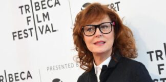 Susan Sarandon se declara bisexual