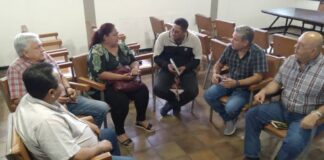 En Táchira culmina primer ciclo de vacunación contra la fiebre aftosa
