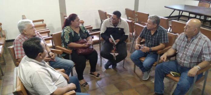 En Táchira culmina primer ciclo de vacunación contra la fiebre aftosa