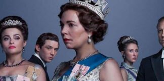 «The Crown» cesa temporalmente su rodaje