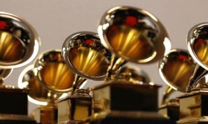 Venezuela presente Latin Grammy 2022