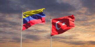 Venezuela y Turquía acordaron intercambio cultural