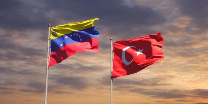 Venezuela y Turquía acordaron intercambio cultural
