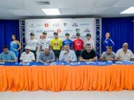 Táchira | Todo listo para la 49 edición de la Vuelta de la Juventud