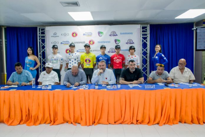 Táchira | Todo listo para la 49 edición de la Vuelta de la Juventud