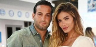 Miguel Mawad, acusa de "prepago" a Aleska Génesis