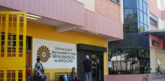 beca «Leo Rafael Reif»