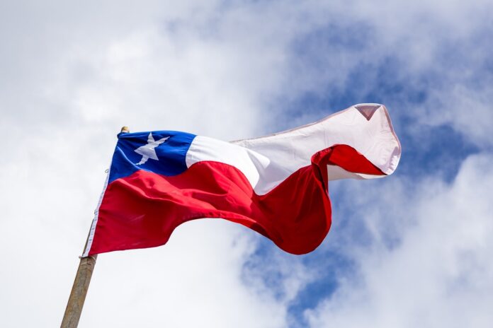 Chile propuesta de Constitución